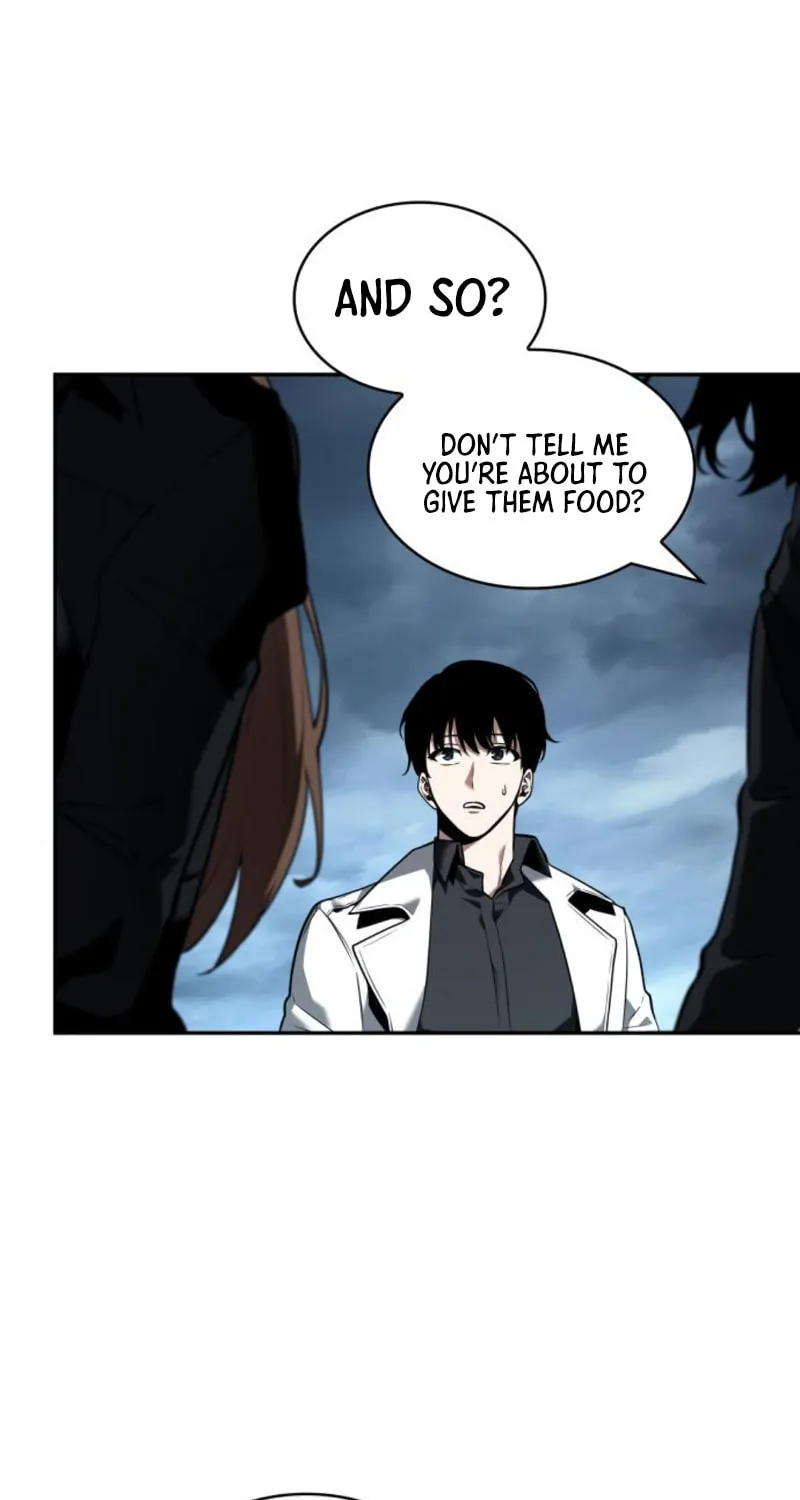 Omniscient Reader Chapter 90 page 23 - 