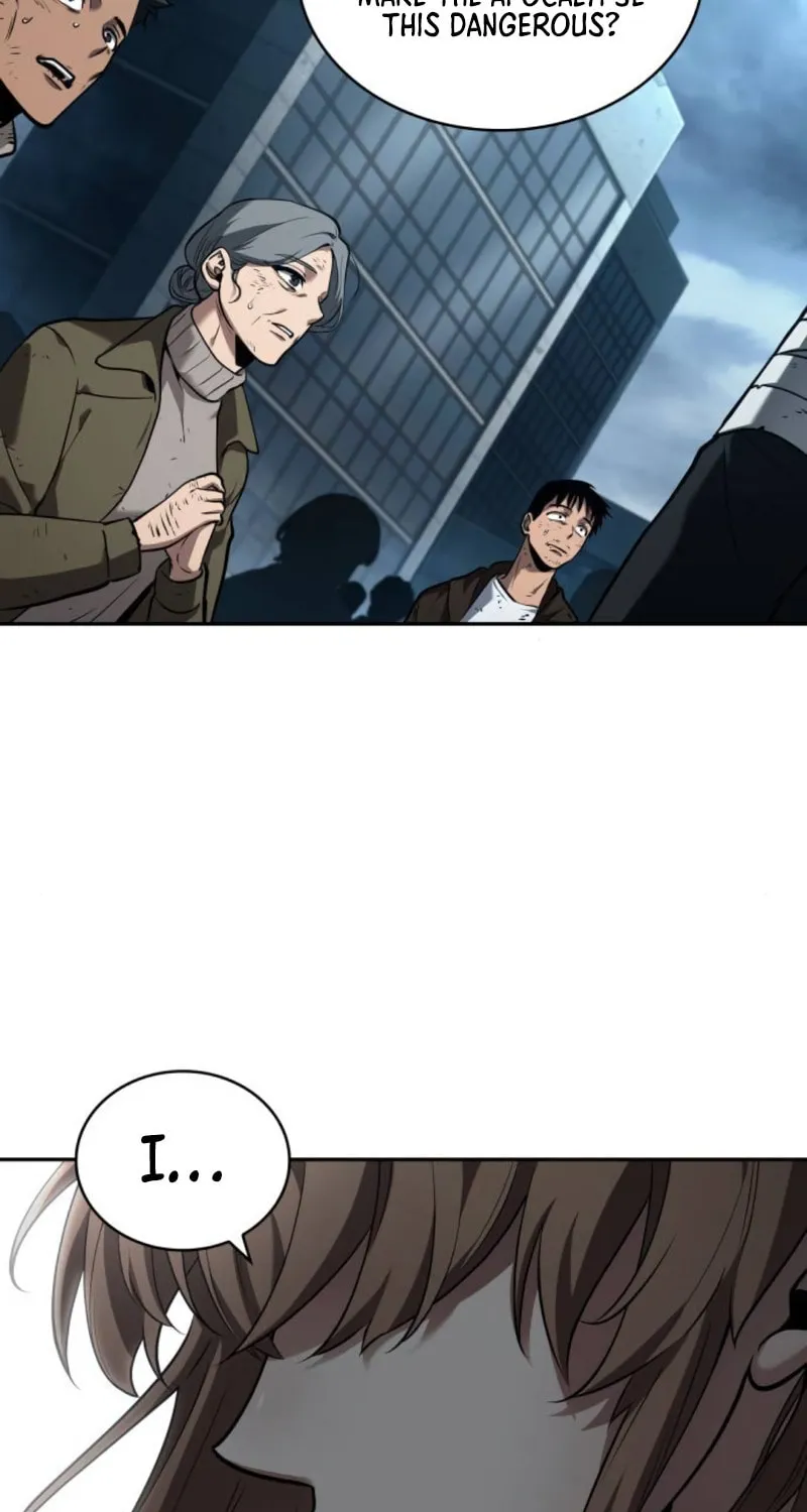 Omniscient Reader Chapter 90 page 25 - 