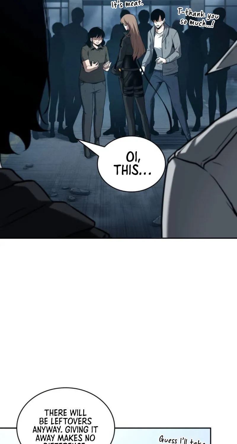 Omniscient Reader Chapter 90 page 31 - 
