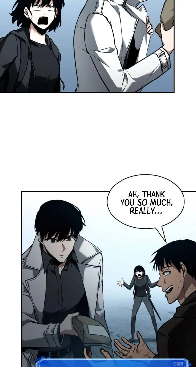 Omniscient Reader Chapter 90 page 33 - 