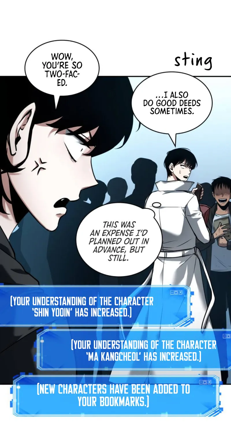 Omniscient Reader Chapter 90 page 35 - 