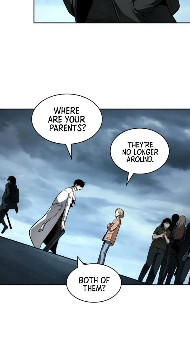 Omniscient Reader Chapter 90 page 47 - 