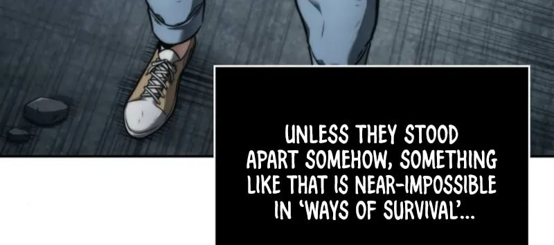 Omniscient Reader Chapter 90 page 50 - 