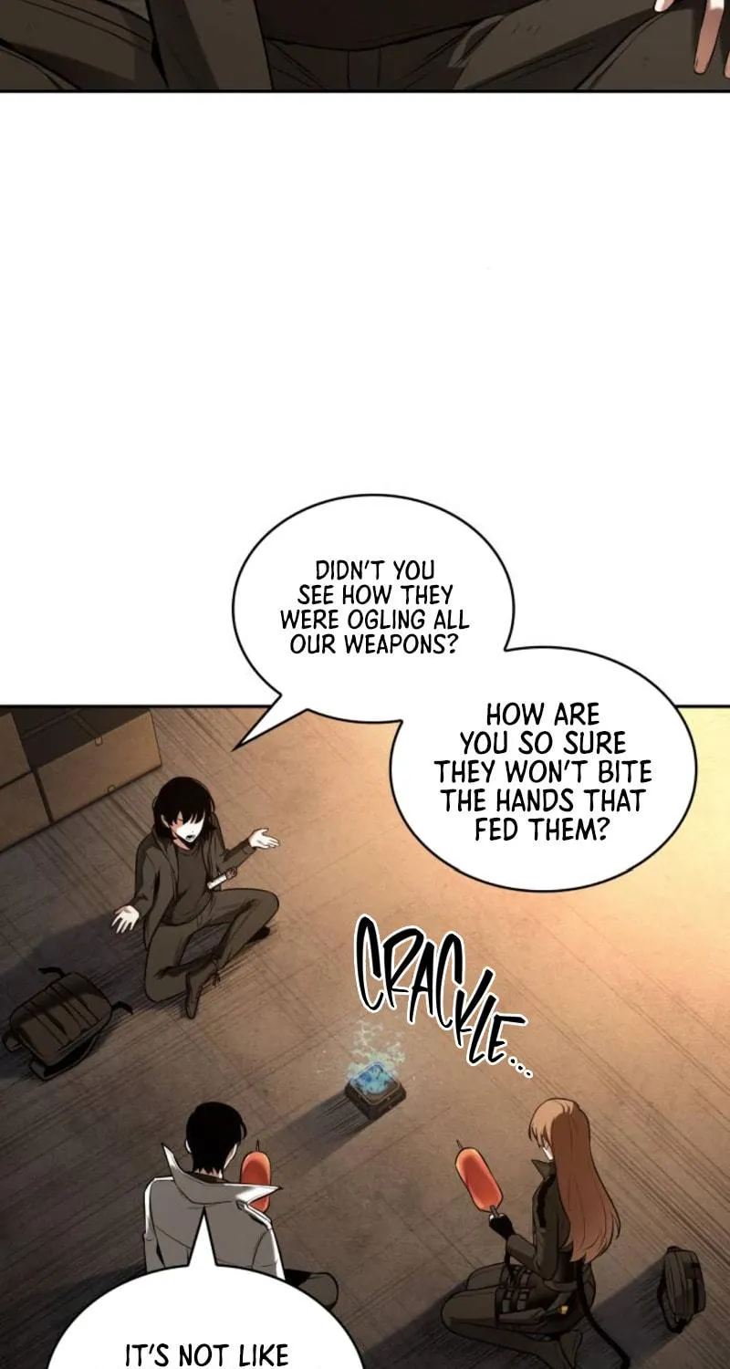 Omniscient Reader Chapter 90 page 63 - 