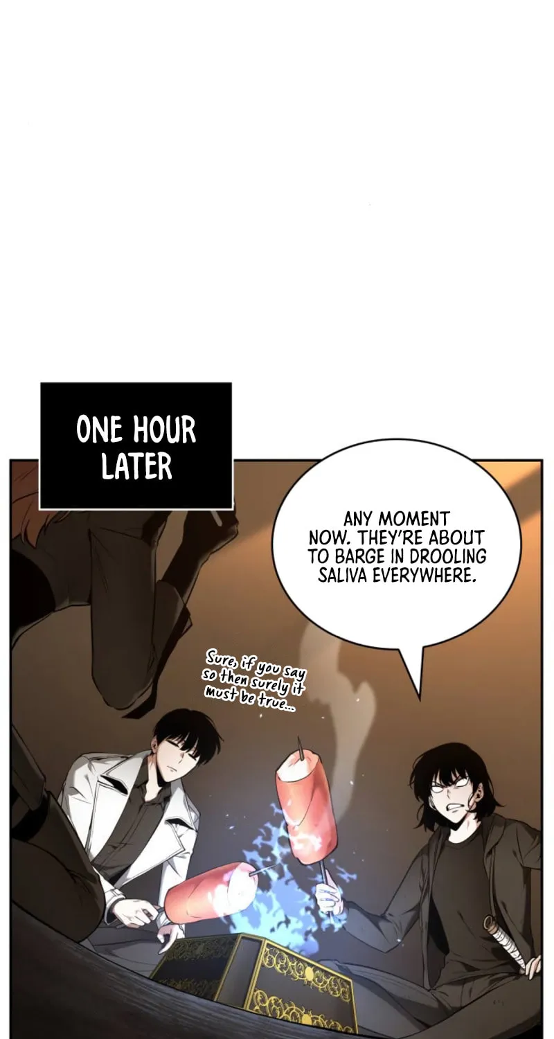 Omniscient Reader Chapter 90 page 65 - 