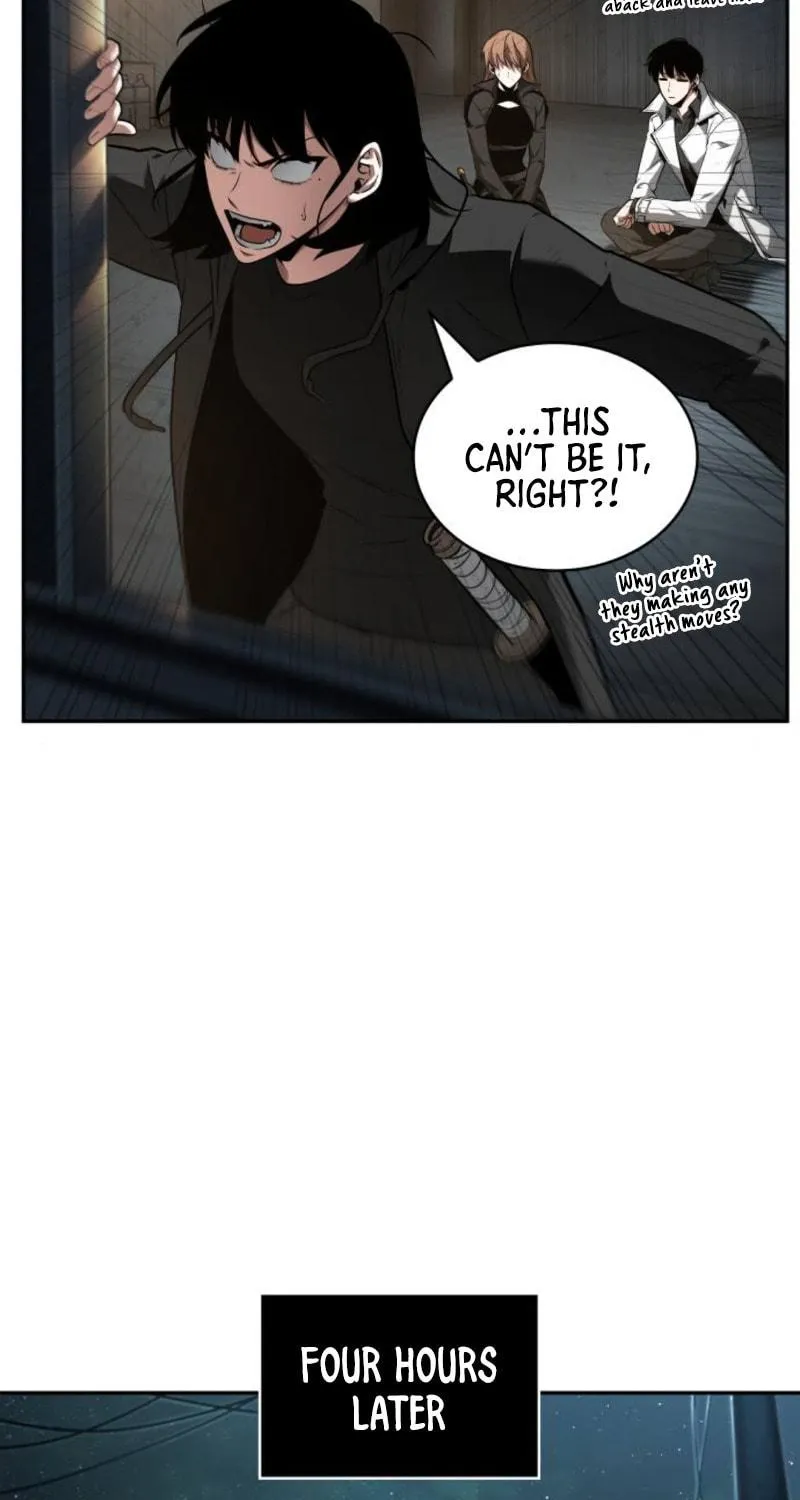 Omniscient Reader Chapter 90 page 69 - 
