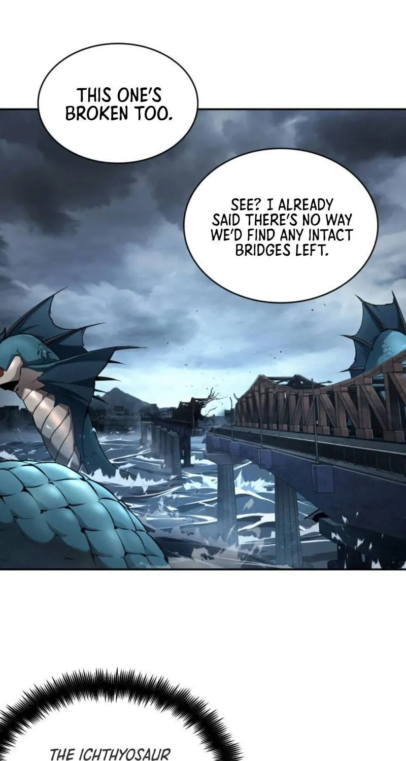 Omniscient Reader Chapter 90 page 9 - 