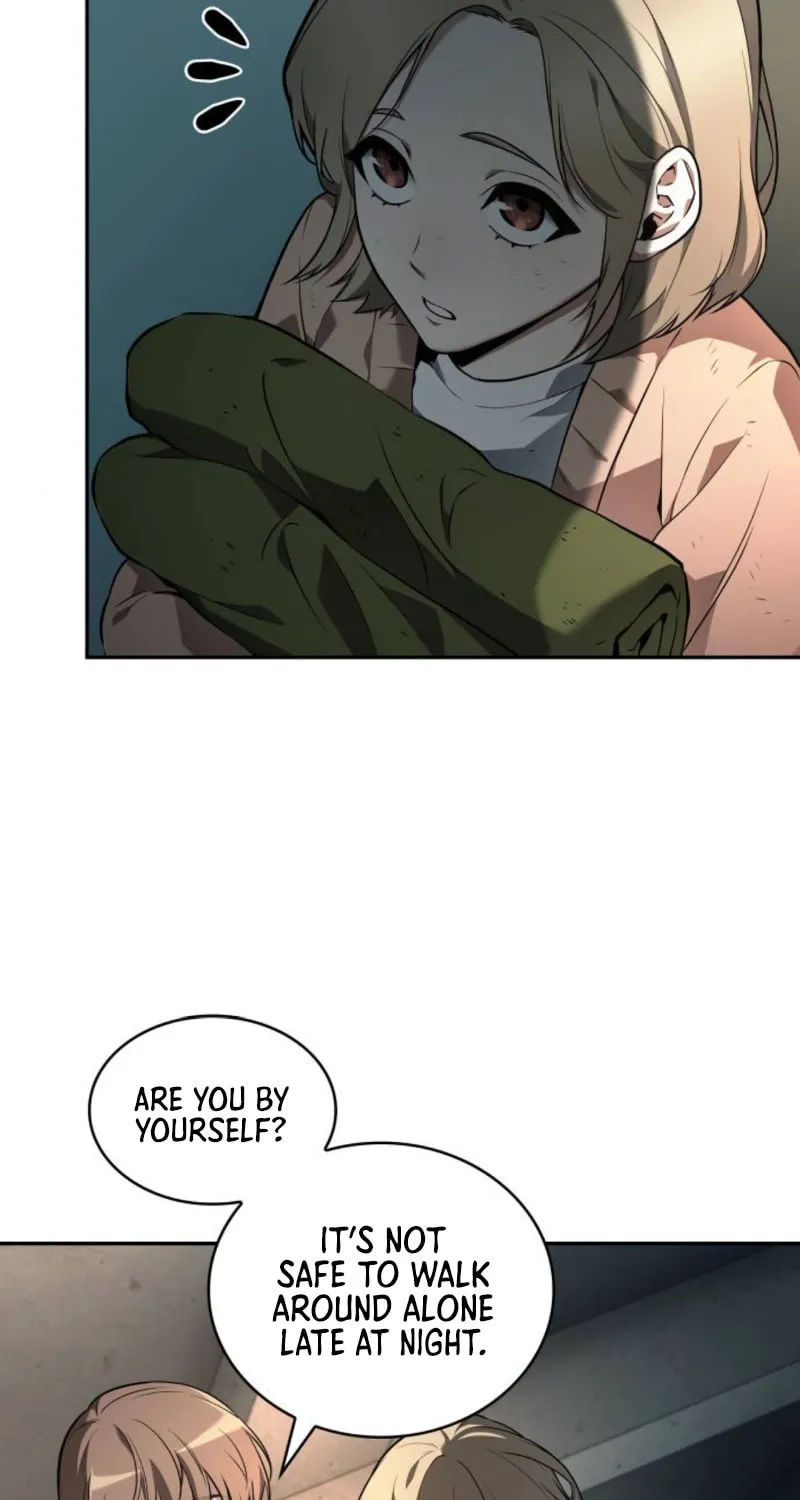 Omniscient Reader Chapter 90 page 83 - 