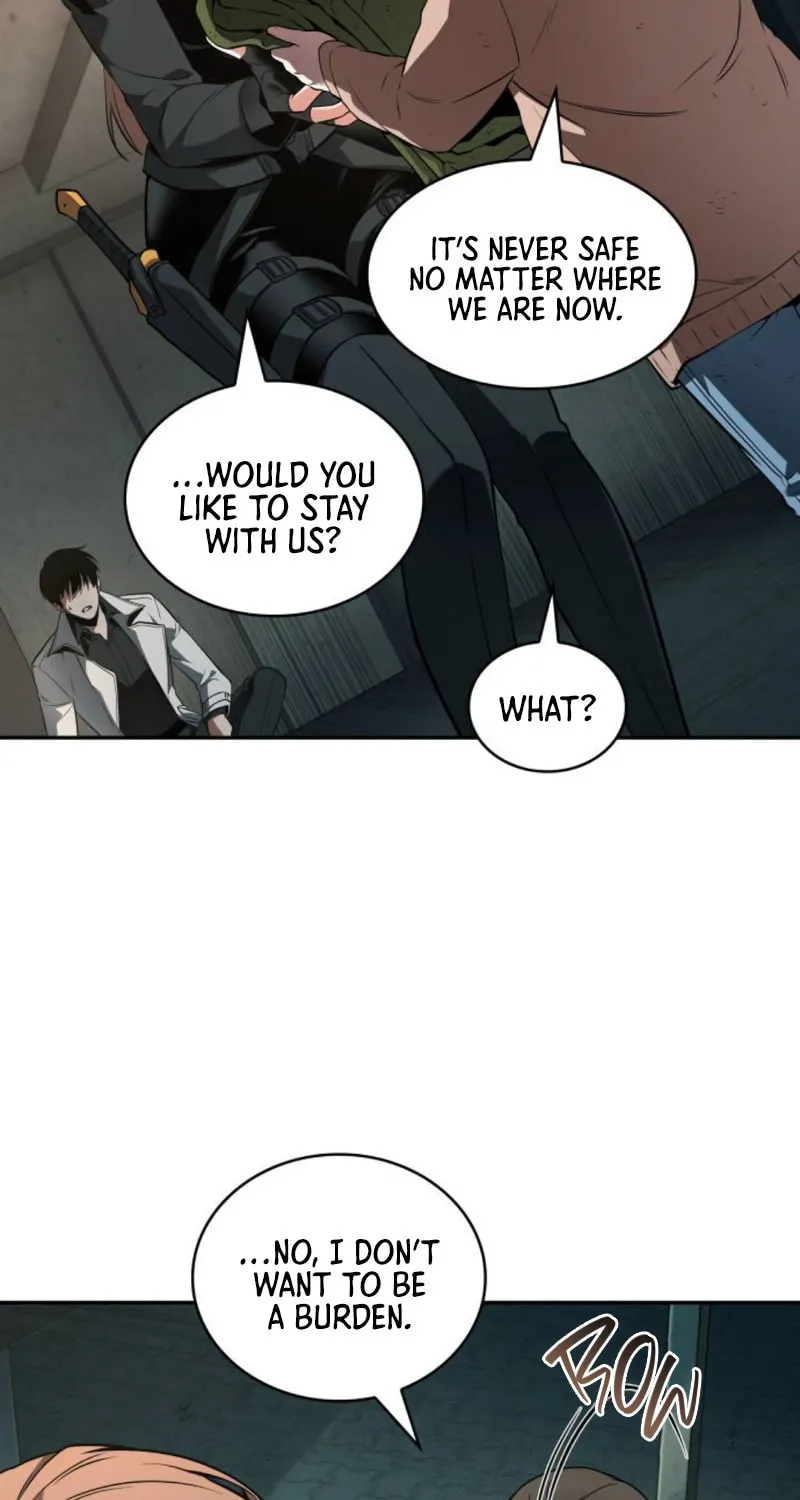 Omniscient Reader Chapter 90 page 85 - 