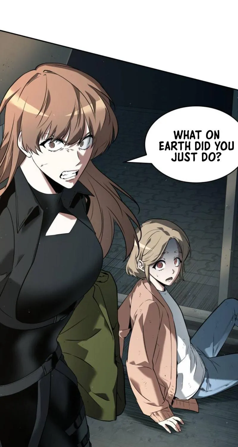 Omniscient Reader Chapter 90 page 97 - 