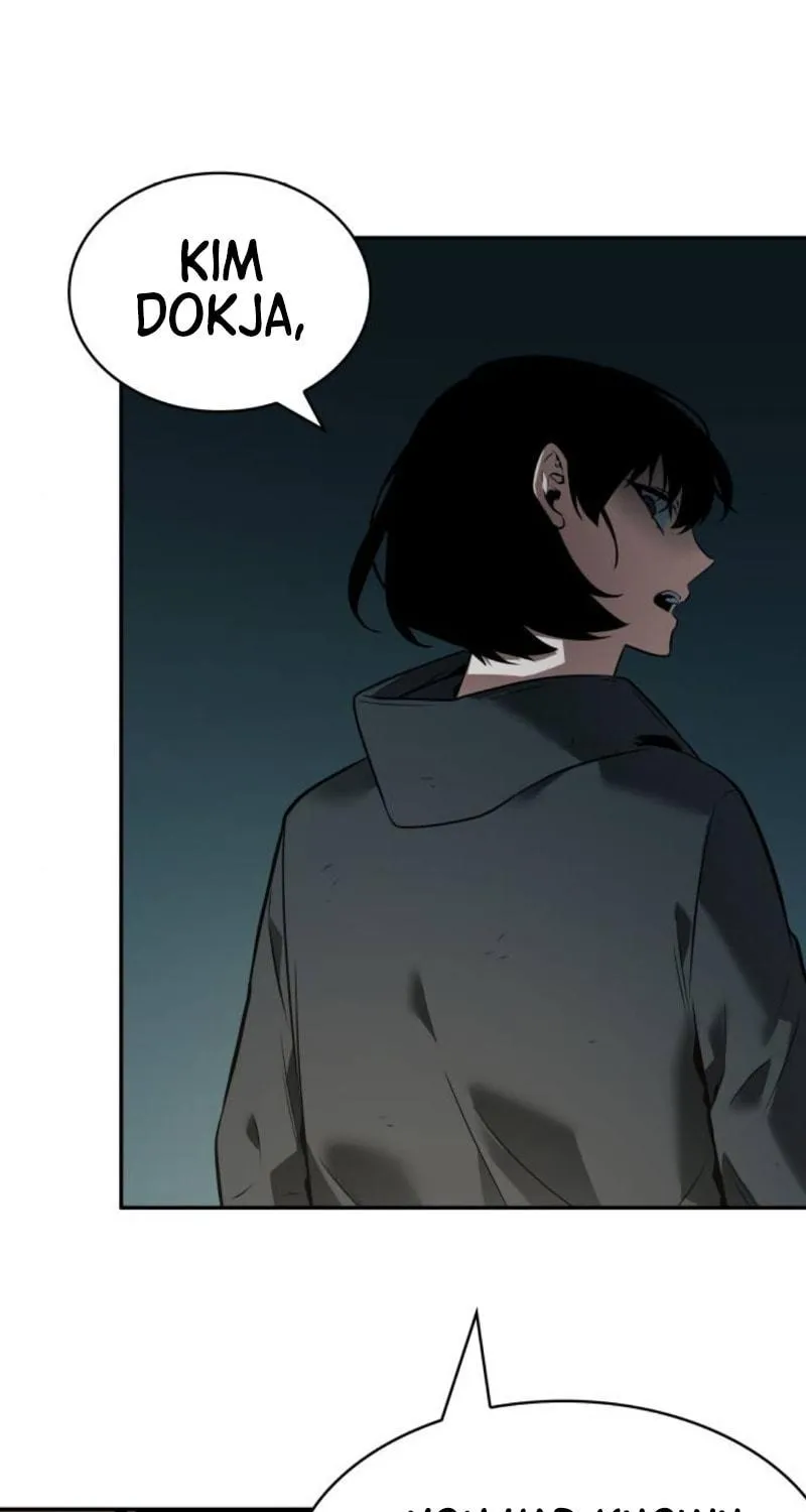 Omniscient Reader Chapter 90 page 99 - 