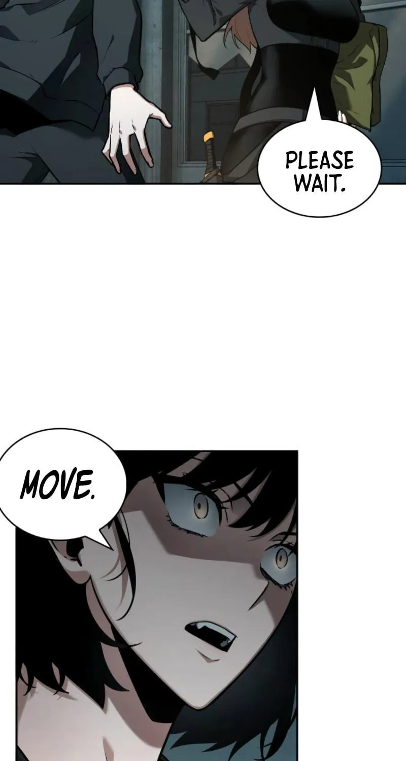 Omniscient Reader Chapter 91 page 11 - 