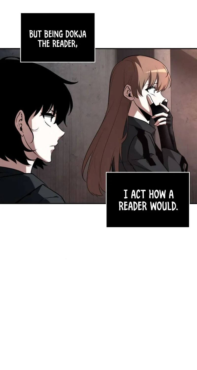 Omniscient Reader Chapter 91 page 121 - 