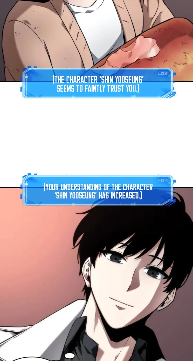 Omniscient Reader Chapter 91 page 127 - 