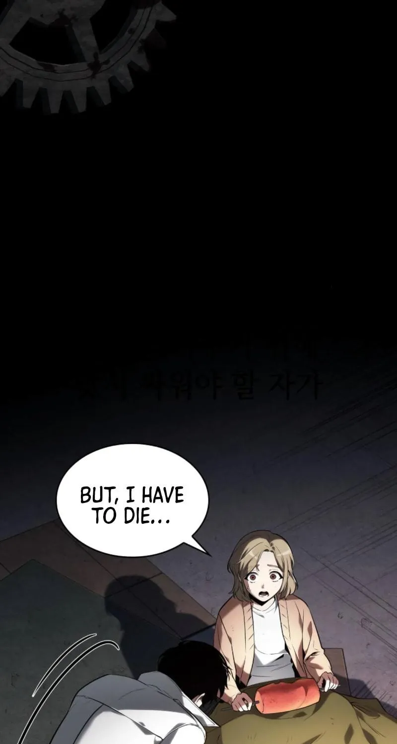 Omniscient Reader Chapter 91 page 131 - 