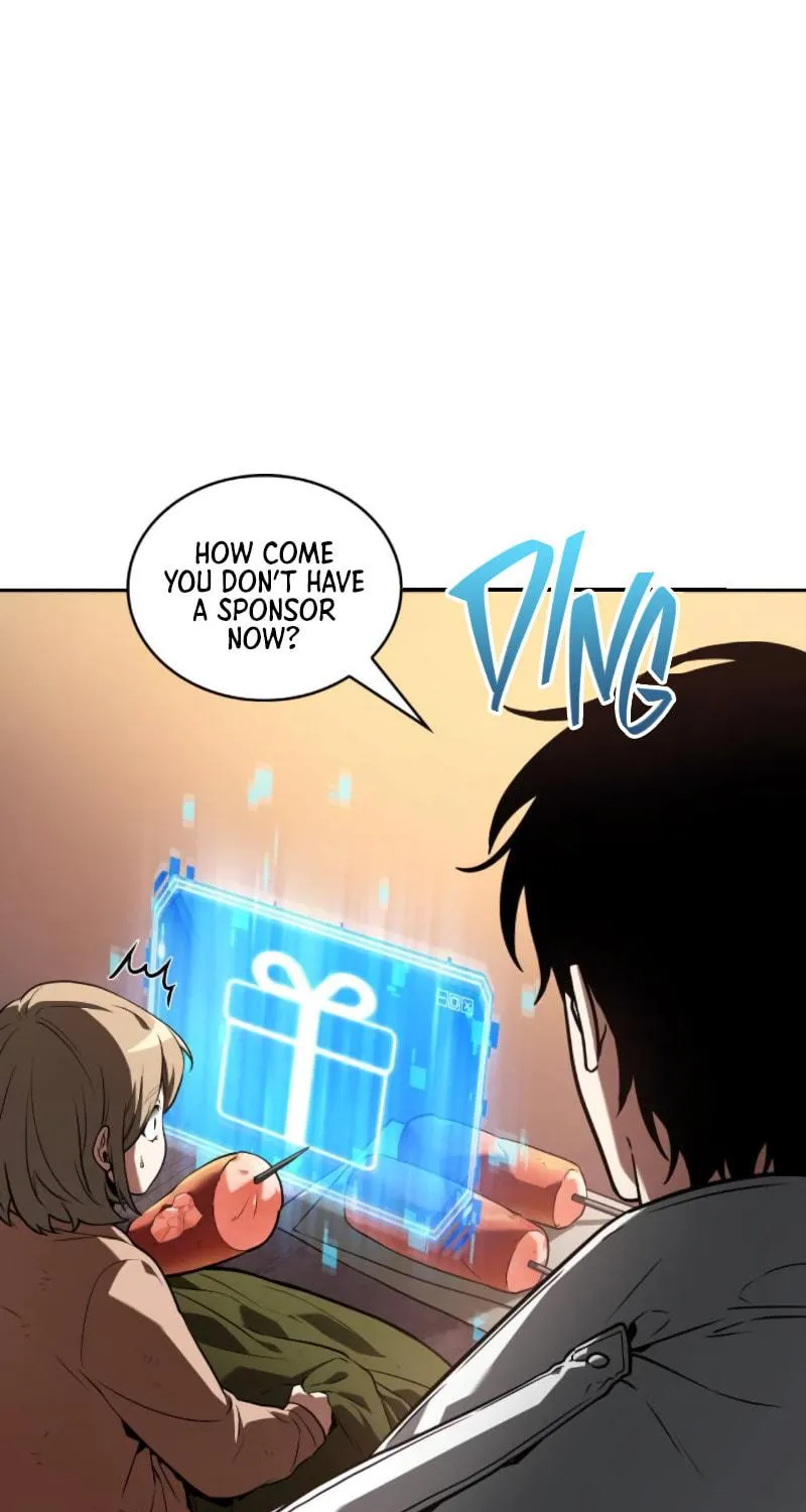 Omniscient Reader Chapter 91 page 139 - 