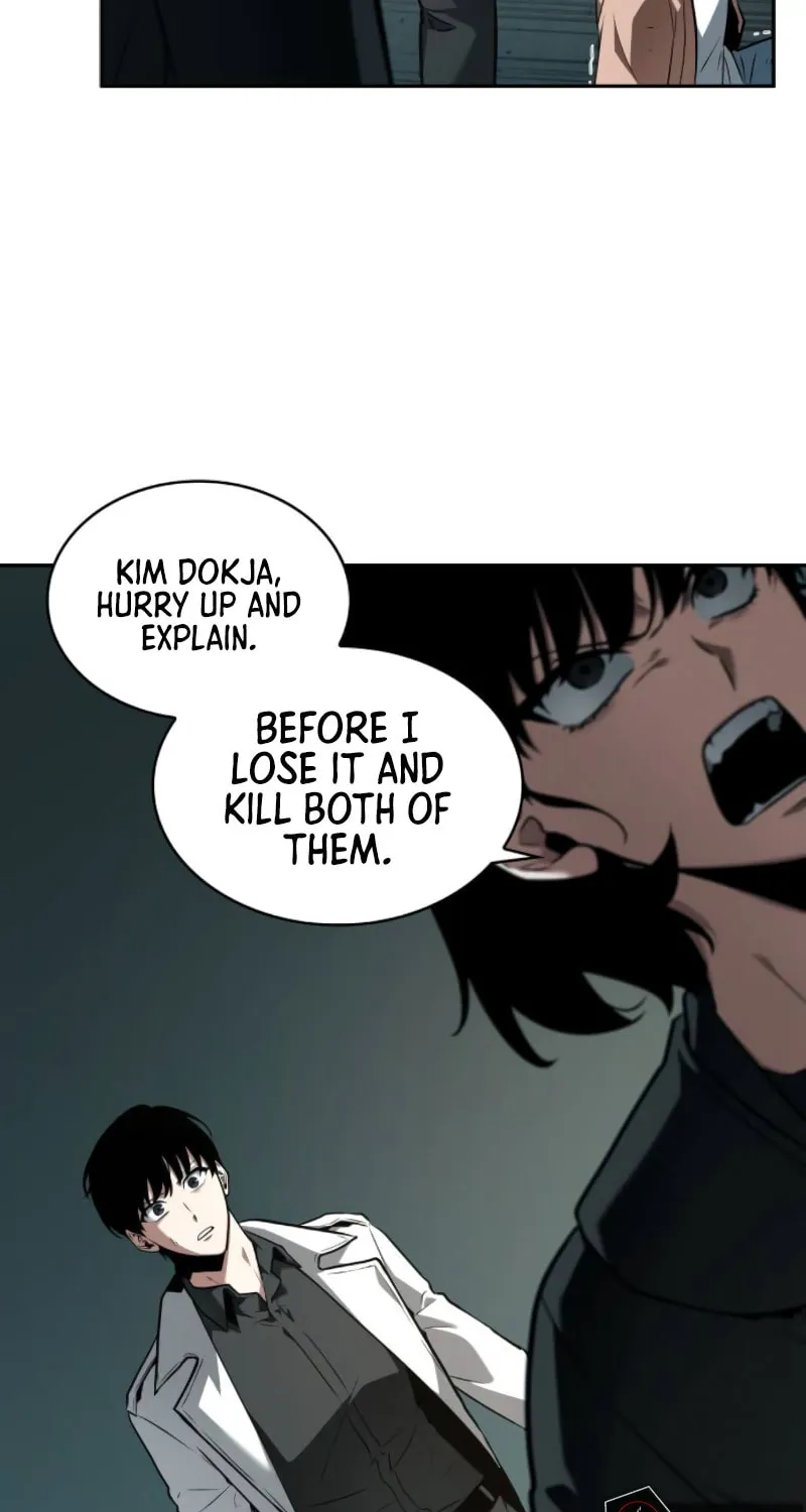 Omniscient Reader Chapter 91 page 15 - 