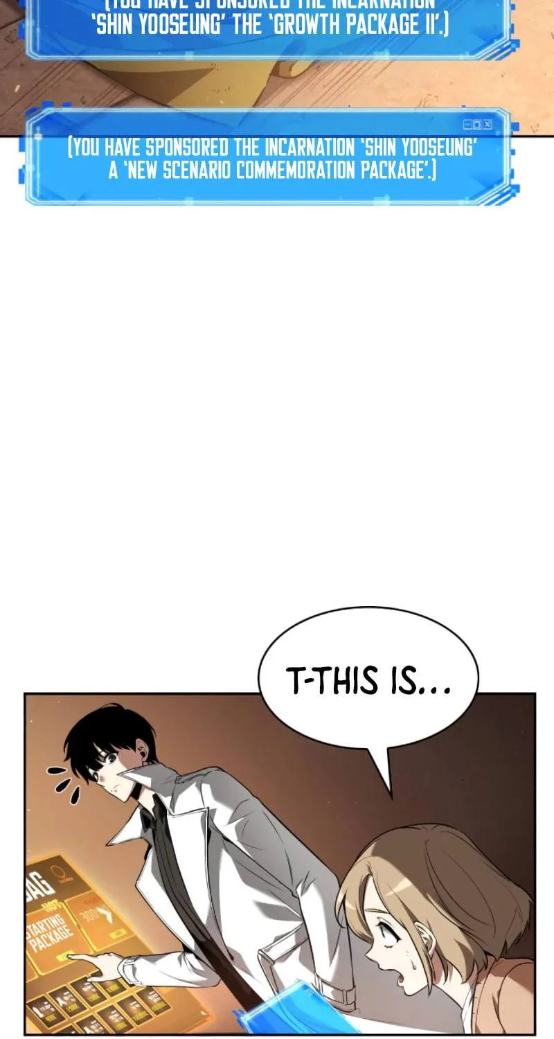 Omniscient Reader Chapter 91 page 143 - 