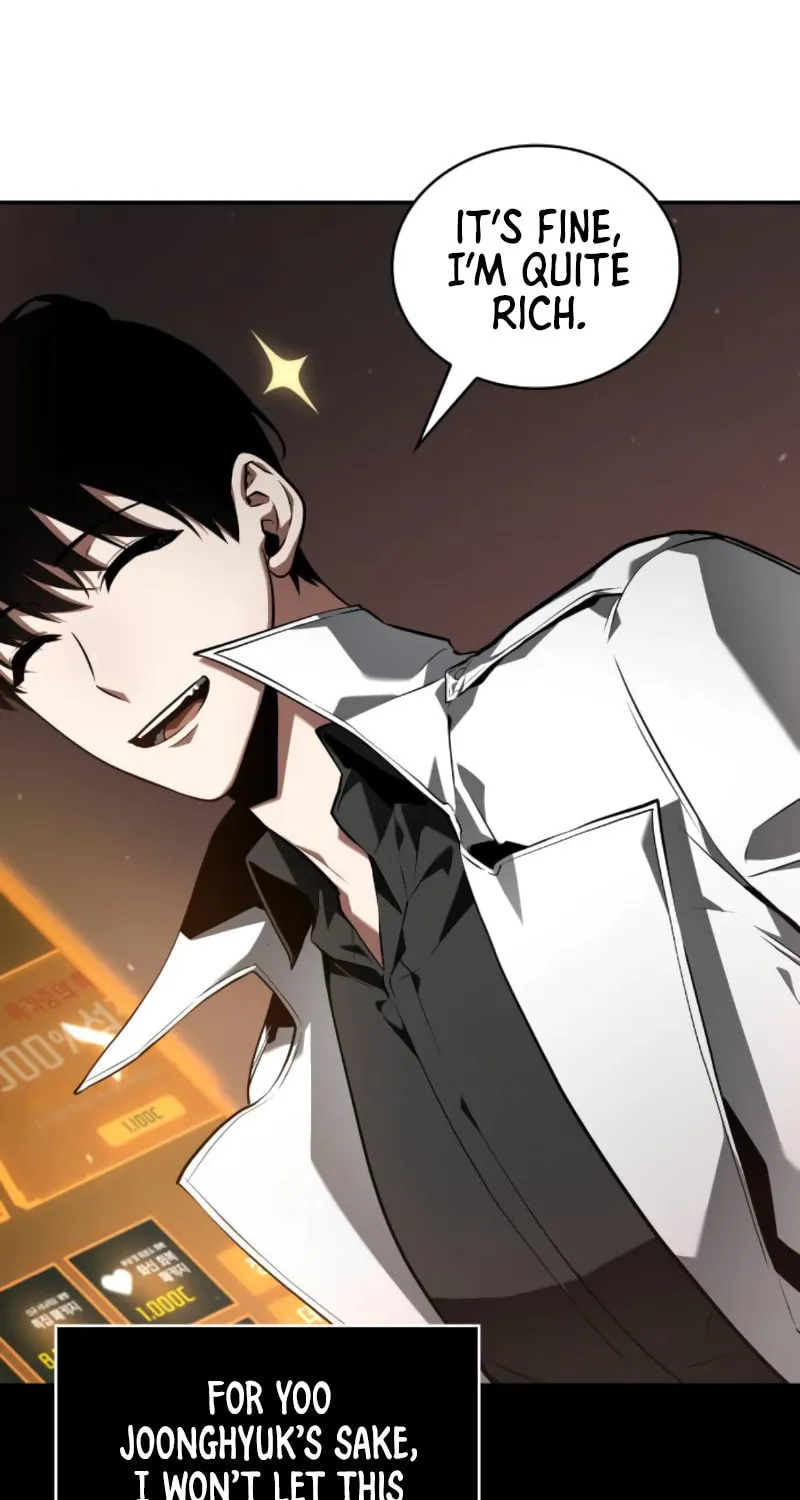 Omniscient Reader Chapter 91 page 145 - 