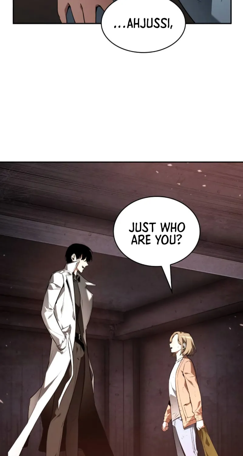 Omniscient Reader Chapter 91 page 151 - 
