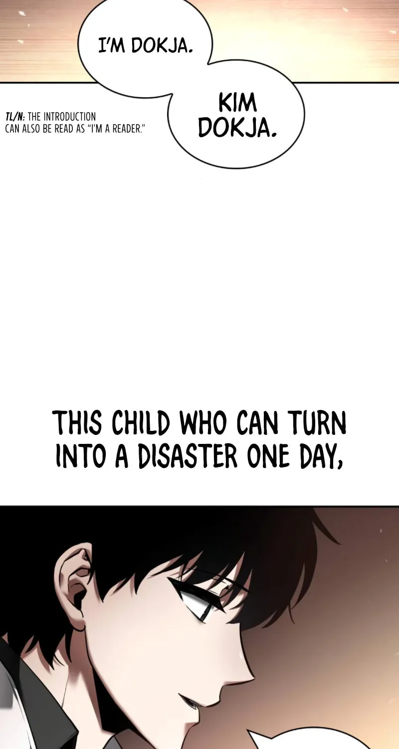 Omniscient Reader Chapter 91 page 153 - 