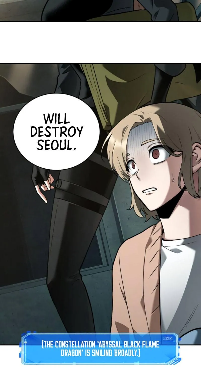 Omniscient Reader Chapter 91 page 19 - 