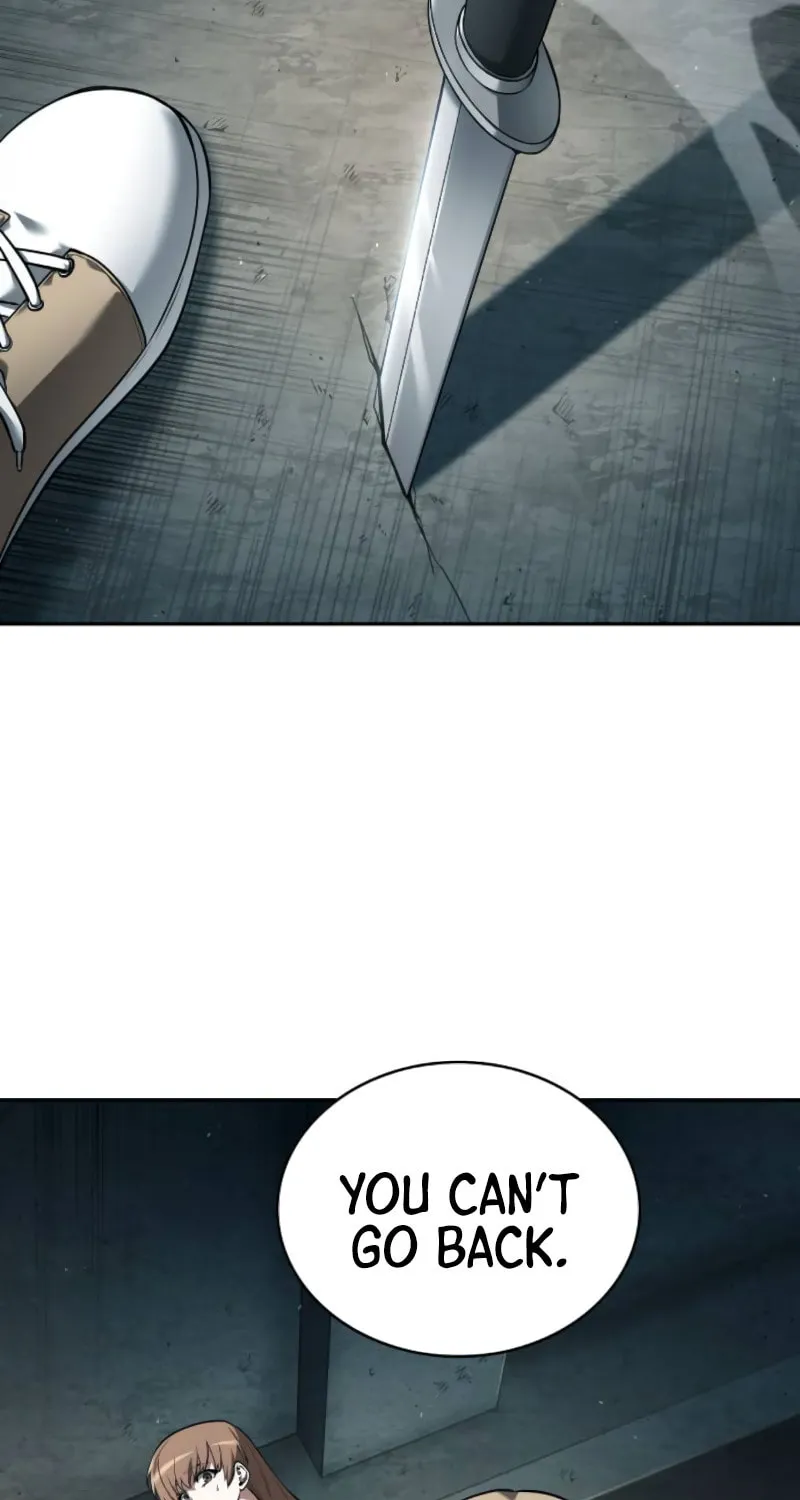 Omniscient Reader Chapter 91 page 3 - 