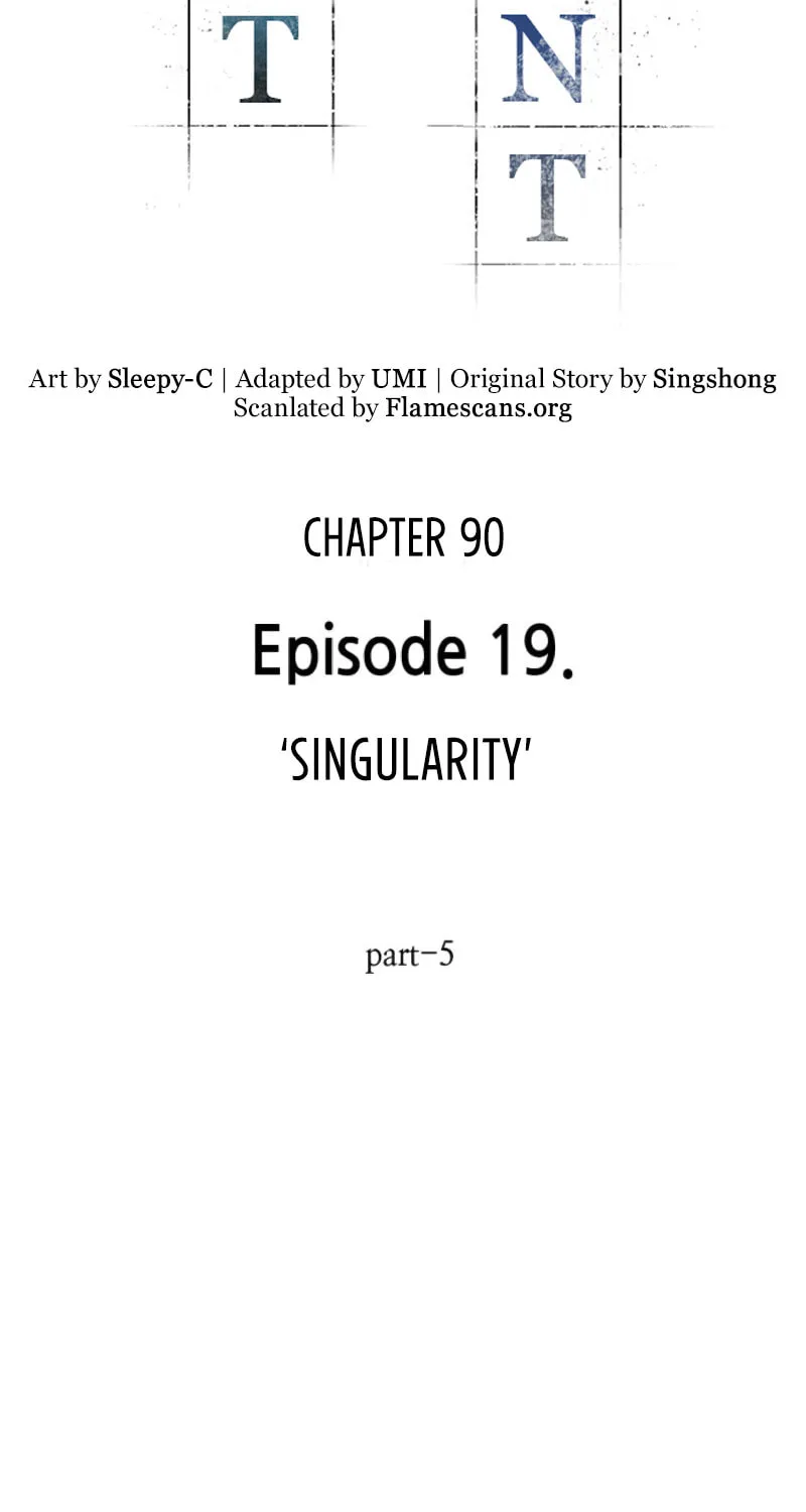 Omniscient Reader Chapter 91 page 27 - 