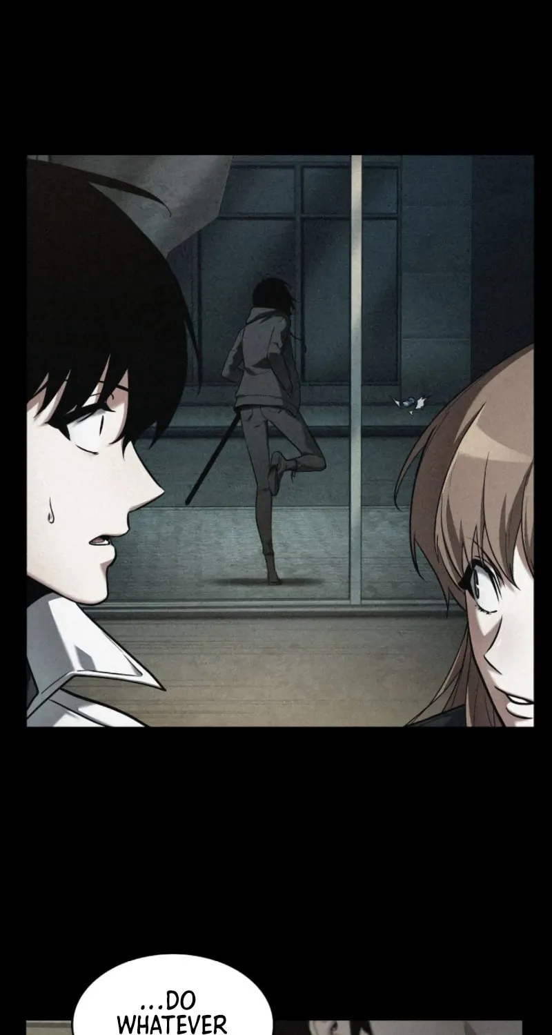 Omniscient Reader Chapter 91 page 33 - 
