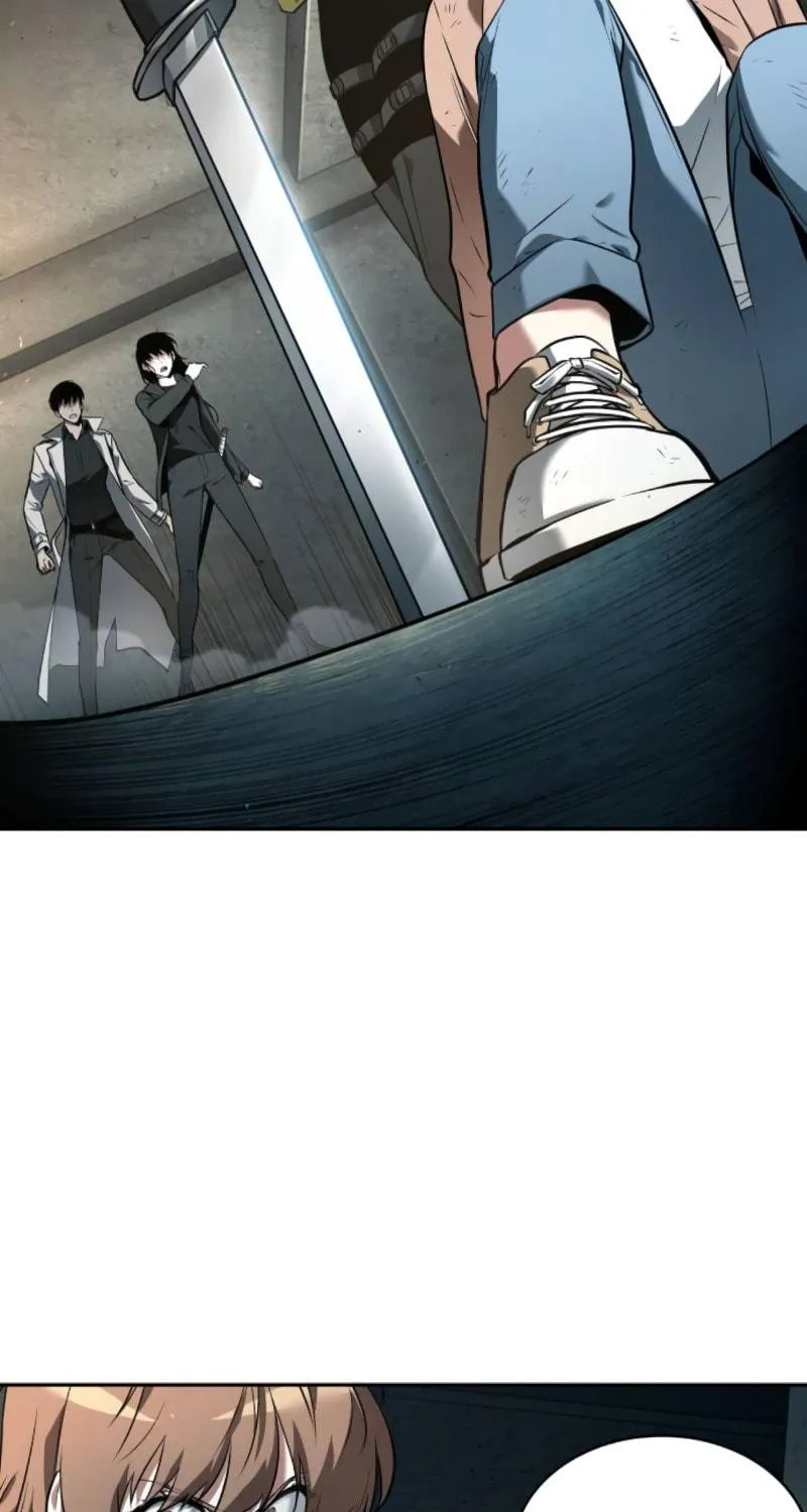 Omniscient Reader Chapter 91 page 5 - 