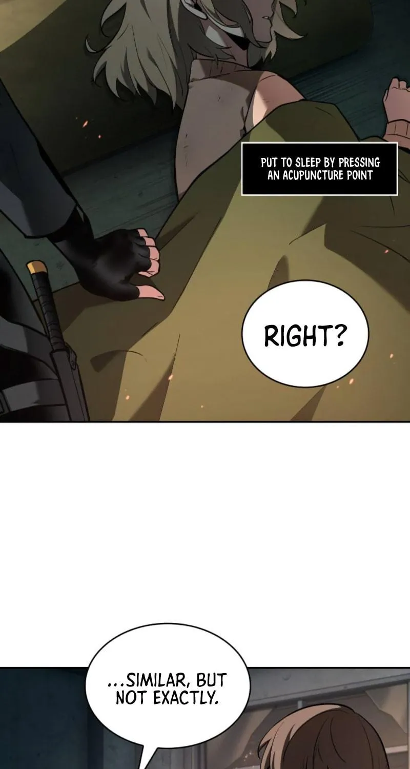 Omniscient Reader Chapter 91 page 41 - 
