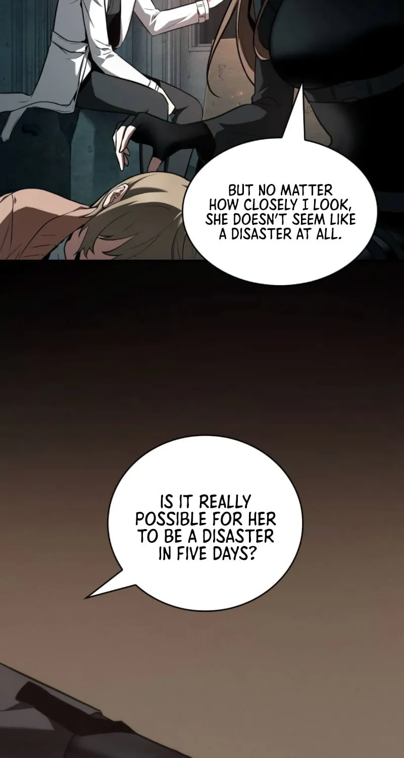 Omniscient Reader Chapter 91 page 43 - 