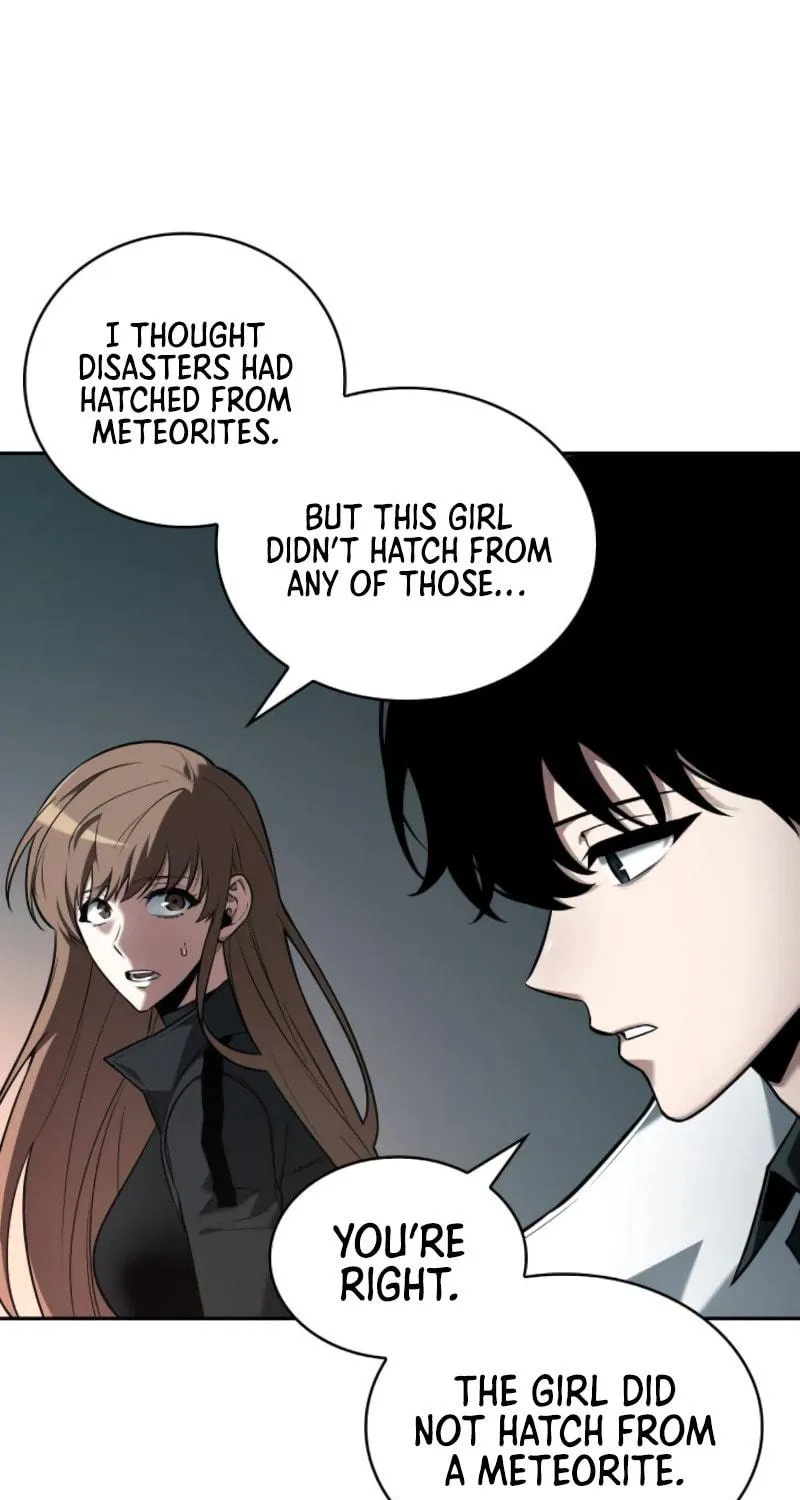 Omniscient Reader Chapter 91 page 47 - 