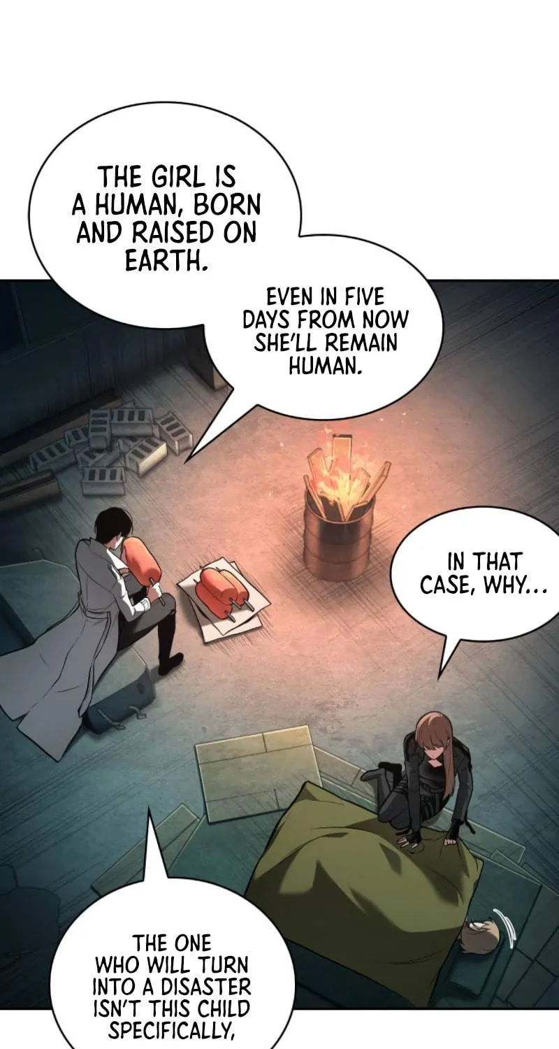 Omniscient Reader Chapter 91 page 49 - 