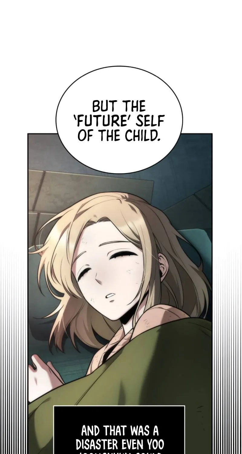 Omniscient Reader Chapter 91 page 51 - 