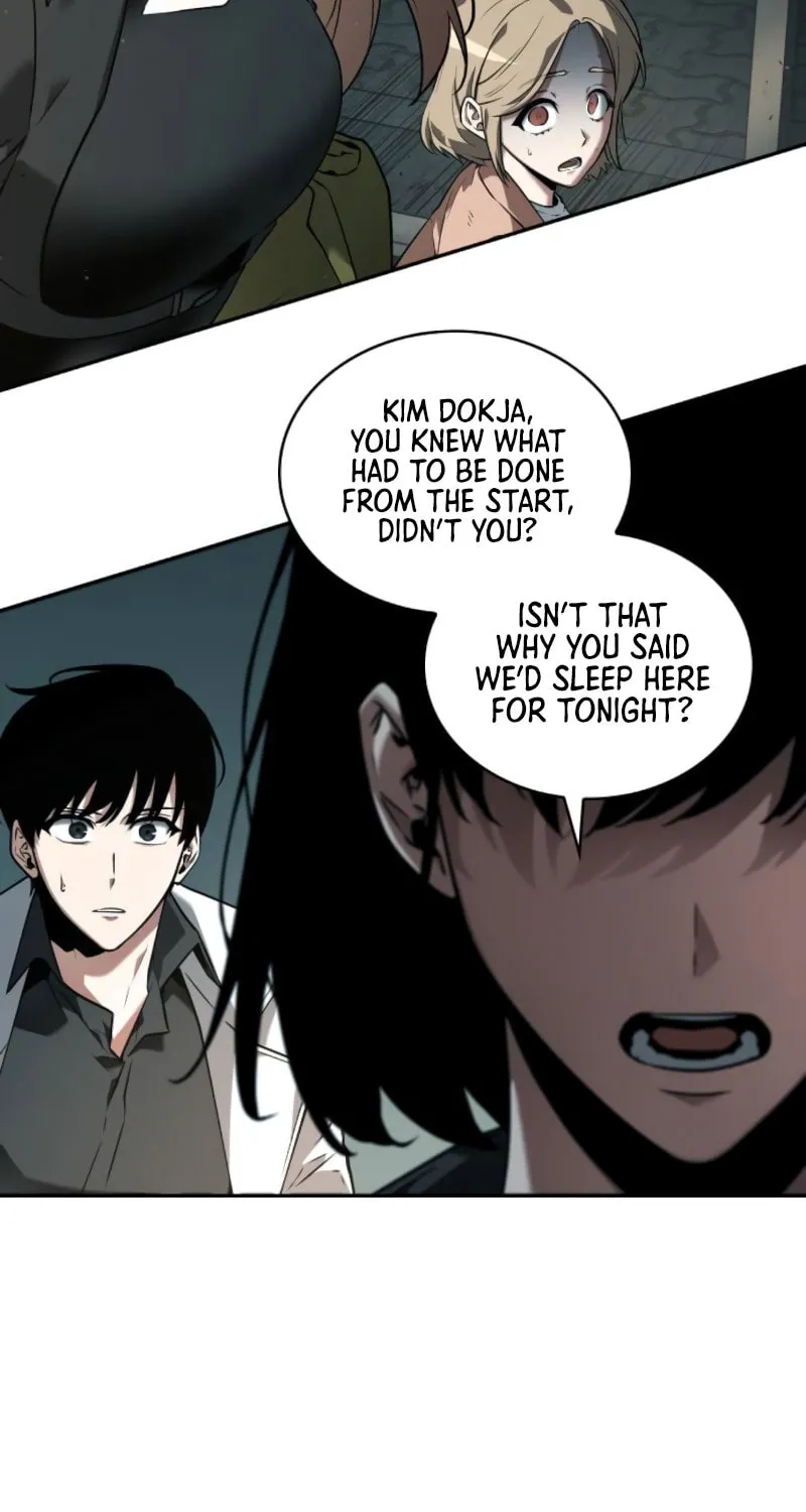 Omniscient Reader Chapter 91 page 7 - 