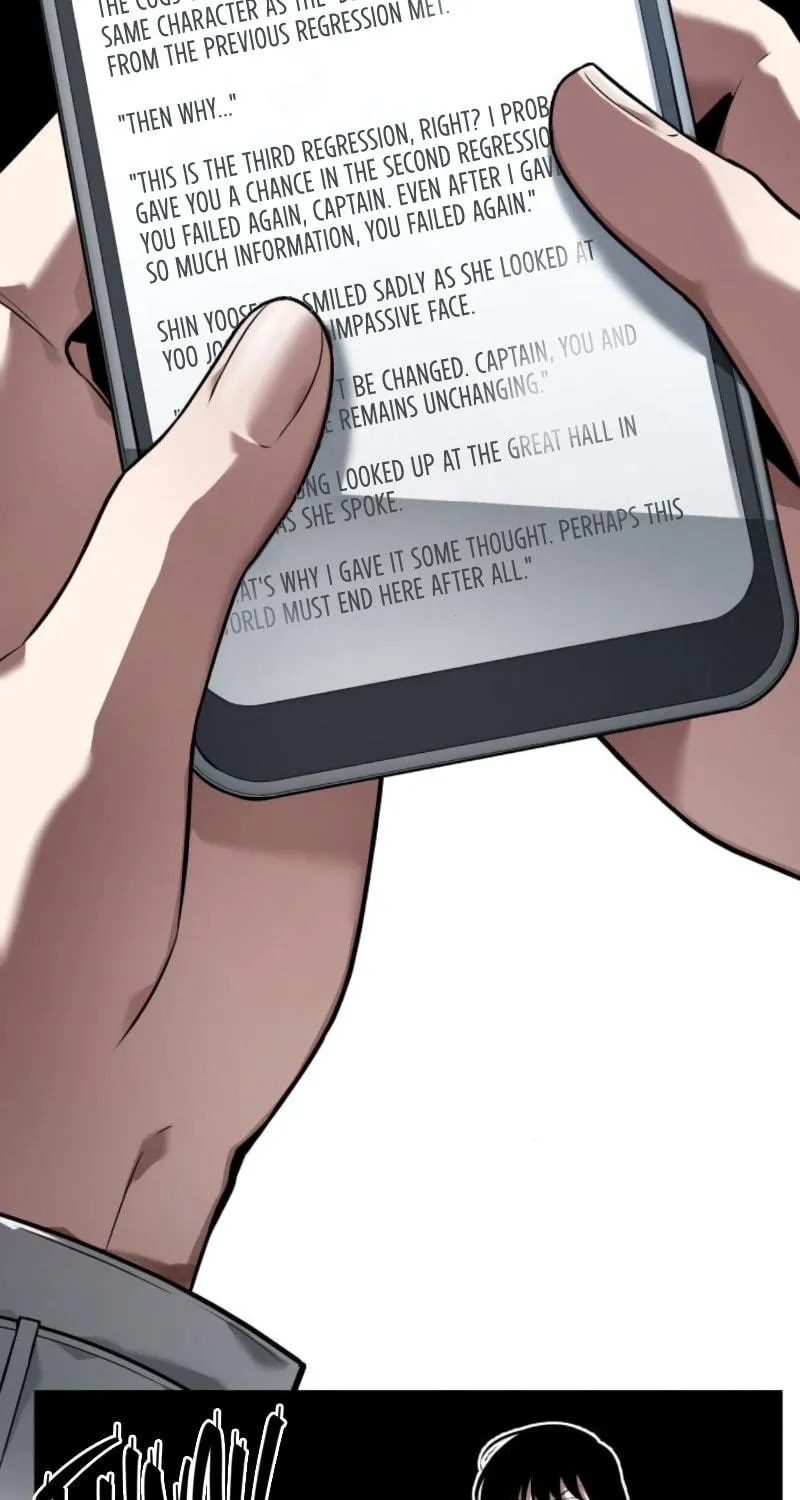 Omniscient Reader Chapter 91 page 69 - 