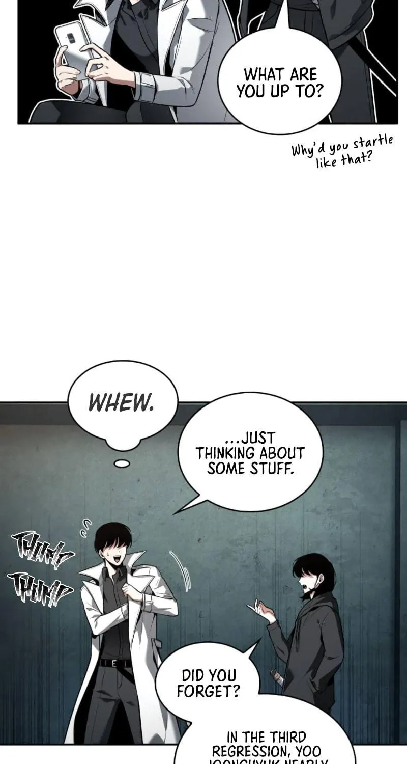 Omniscient Reader Chapter 91 page 71 - 