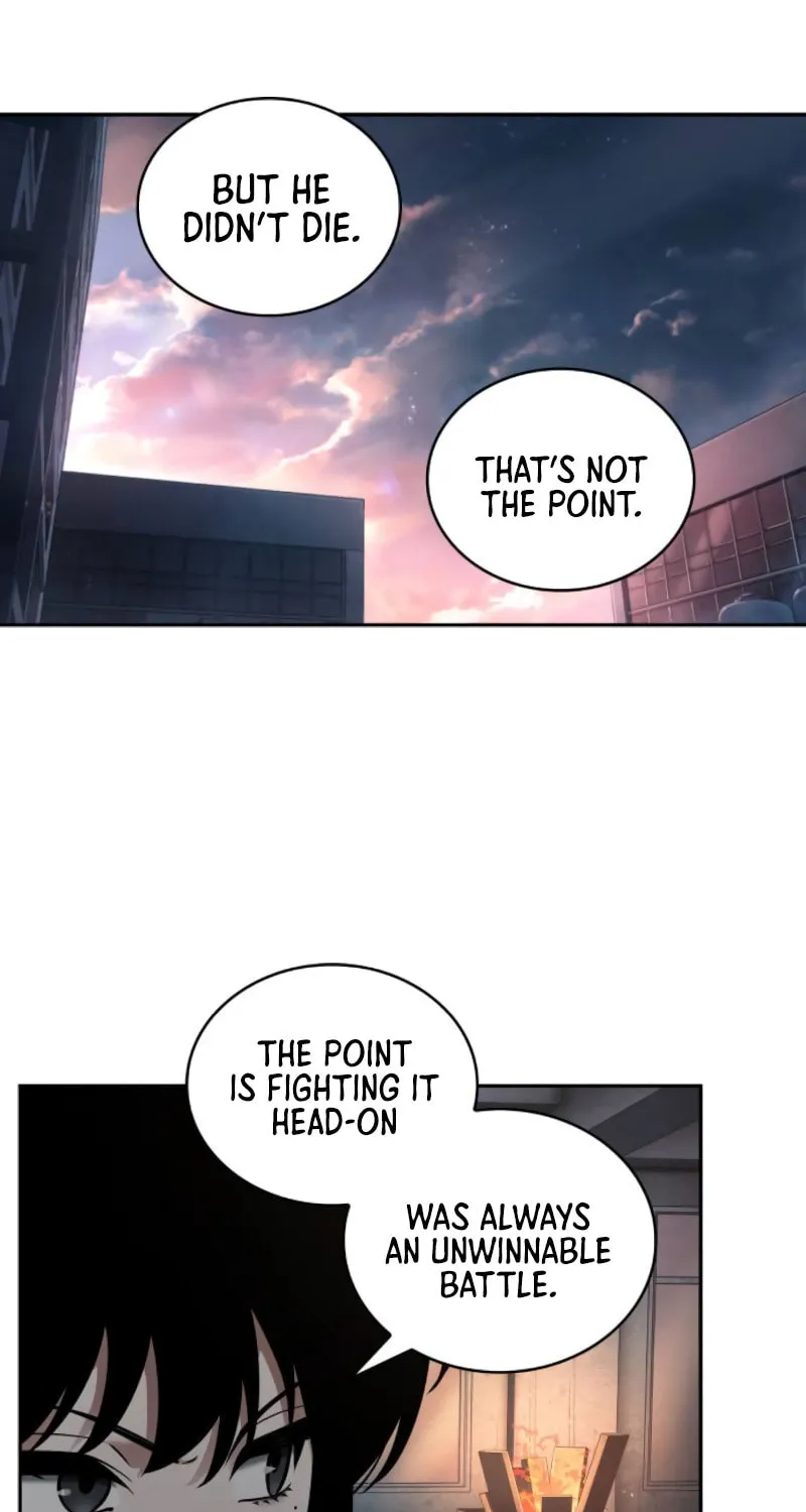 Omniscient Reader Chapter 91 page 73 - 