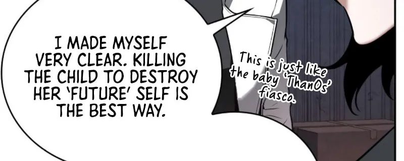 Omniscient Reader Chapter 91 page 76 - 
