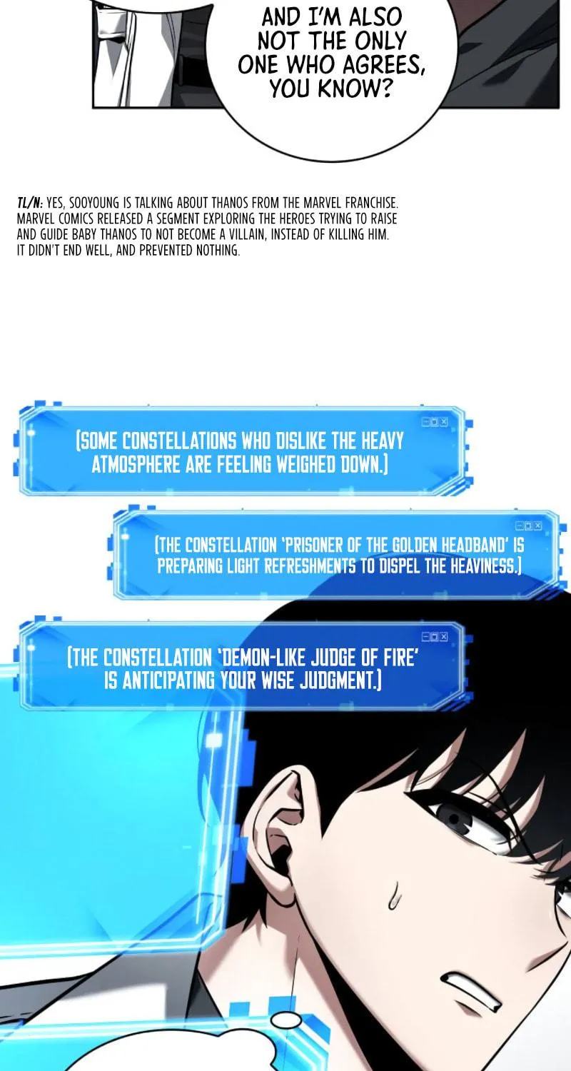 Omniscient Reader Chapter 91 page 77 - 