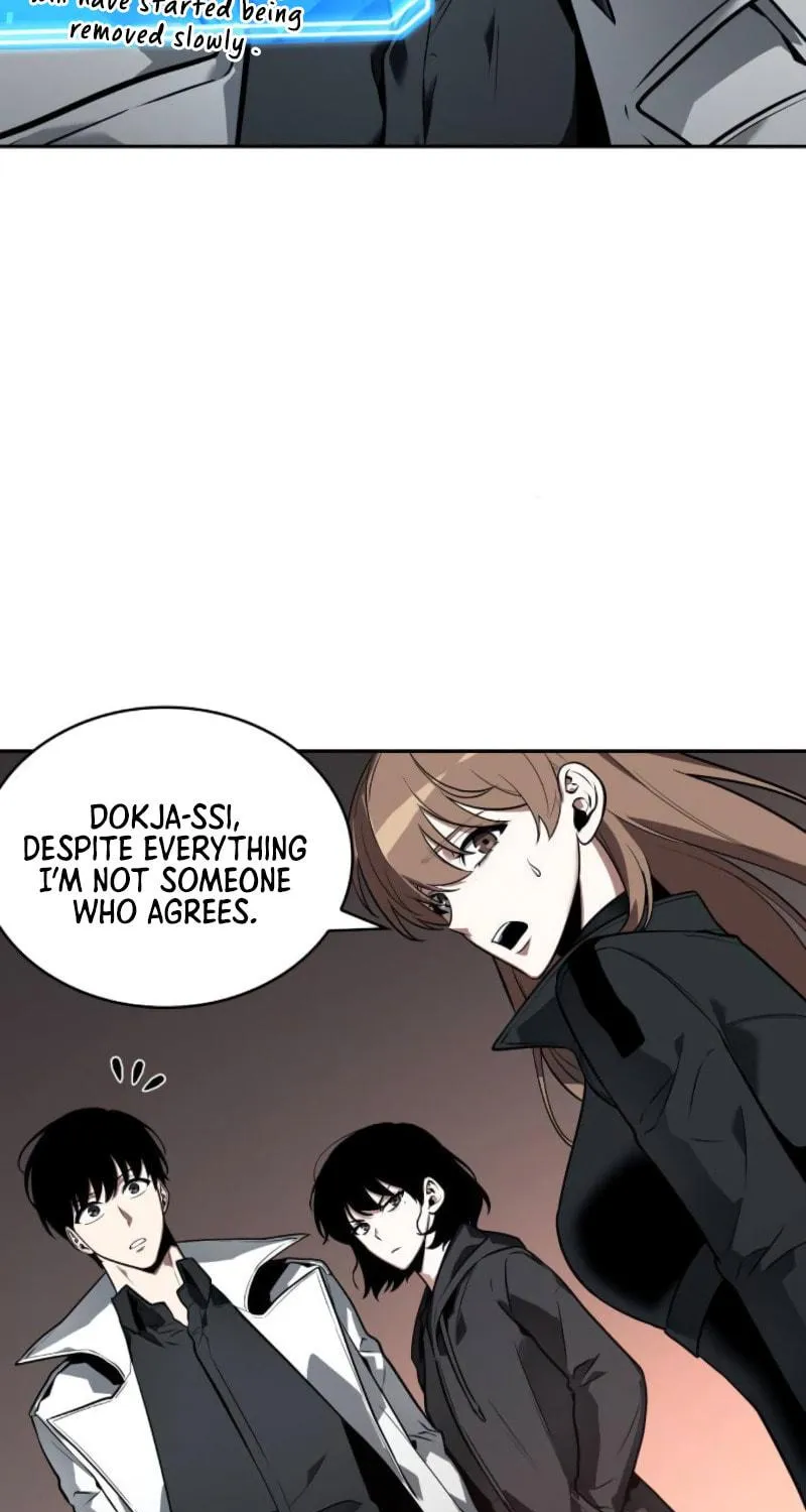 Omniscient Reader Chapter 91 page 79 - 