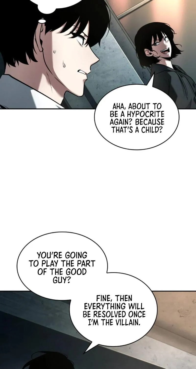 Omniscient Reader Chapter 91 page 9 - 