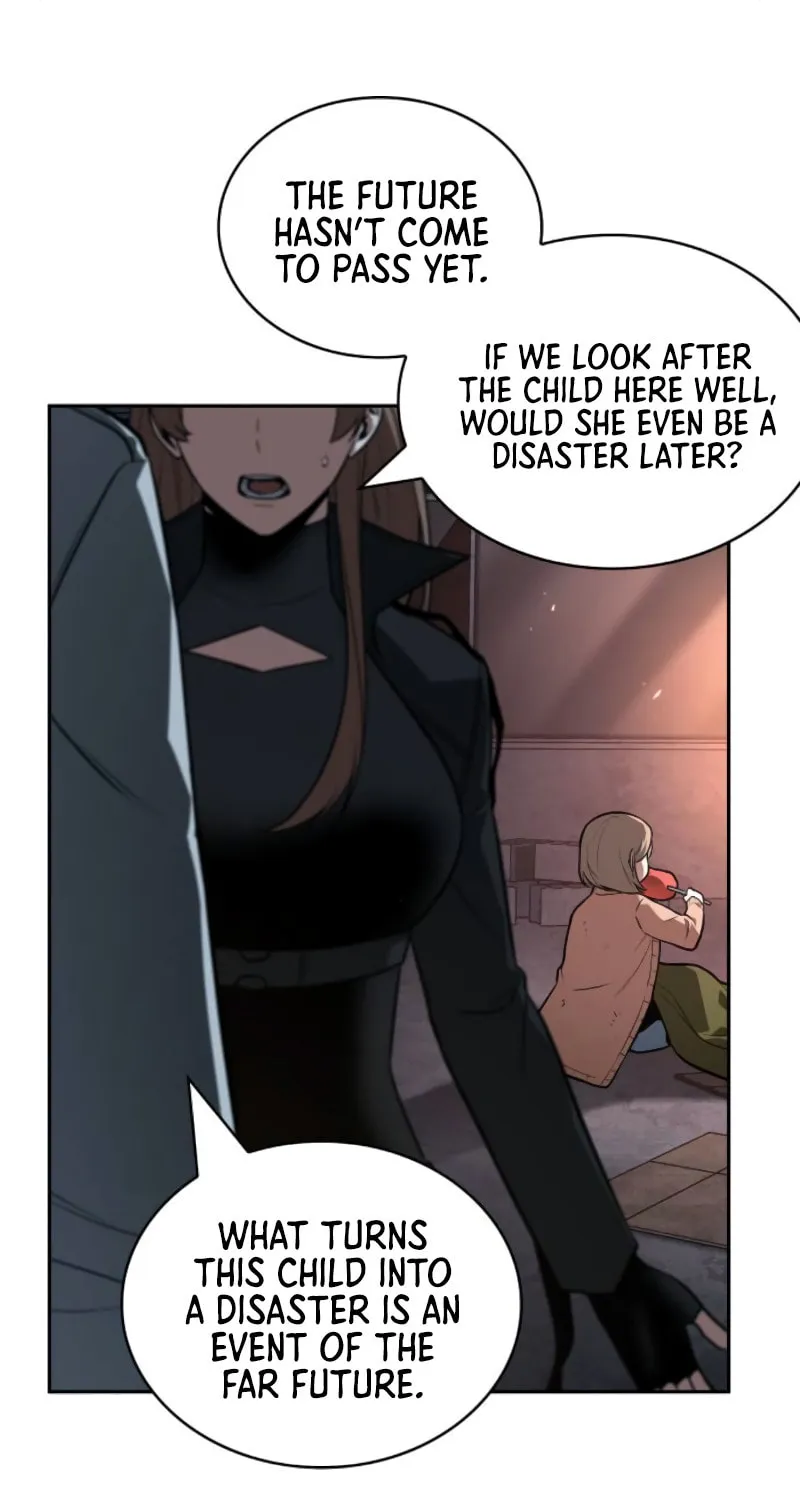 Omniscient Reader Chapter 91 page 81 - 