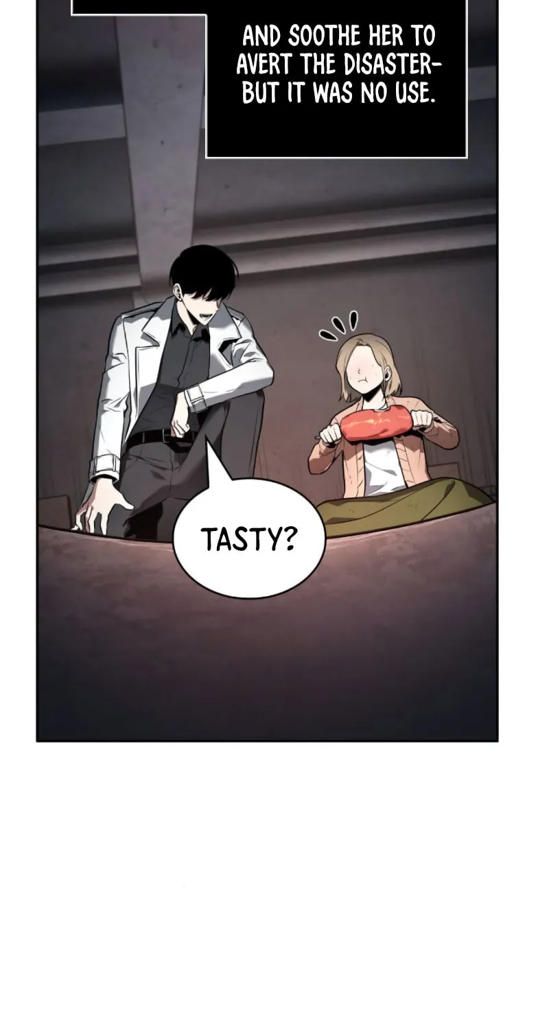 Omniscient Reader Chapter 91 page 85 - 