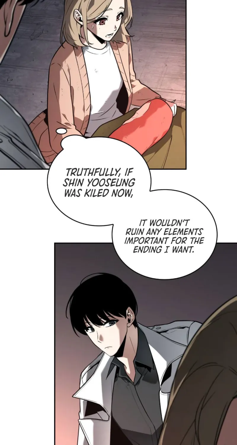 Omniscient Reader Chapter 91 page 87 - 