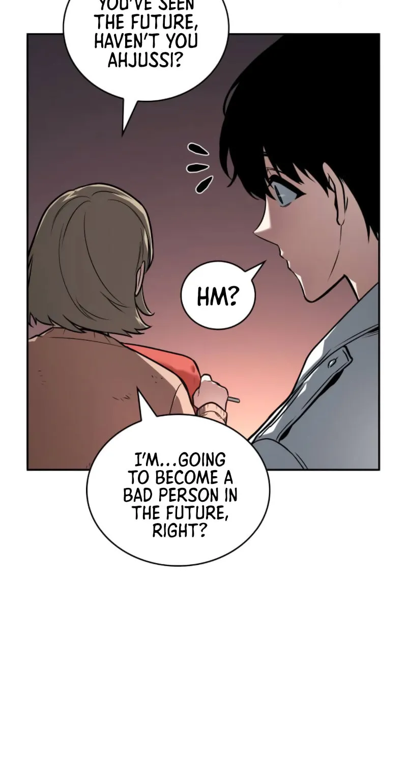 Omniscient Reader Chapter 91 page 91 - 