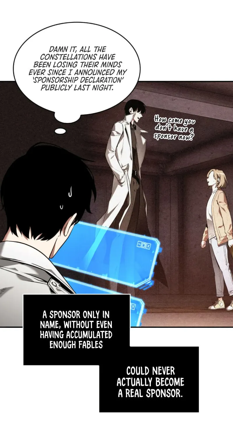 Omniscient Reader Chapter 92 page 11 - 