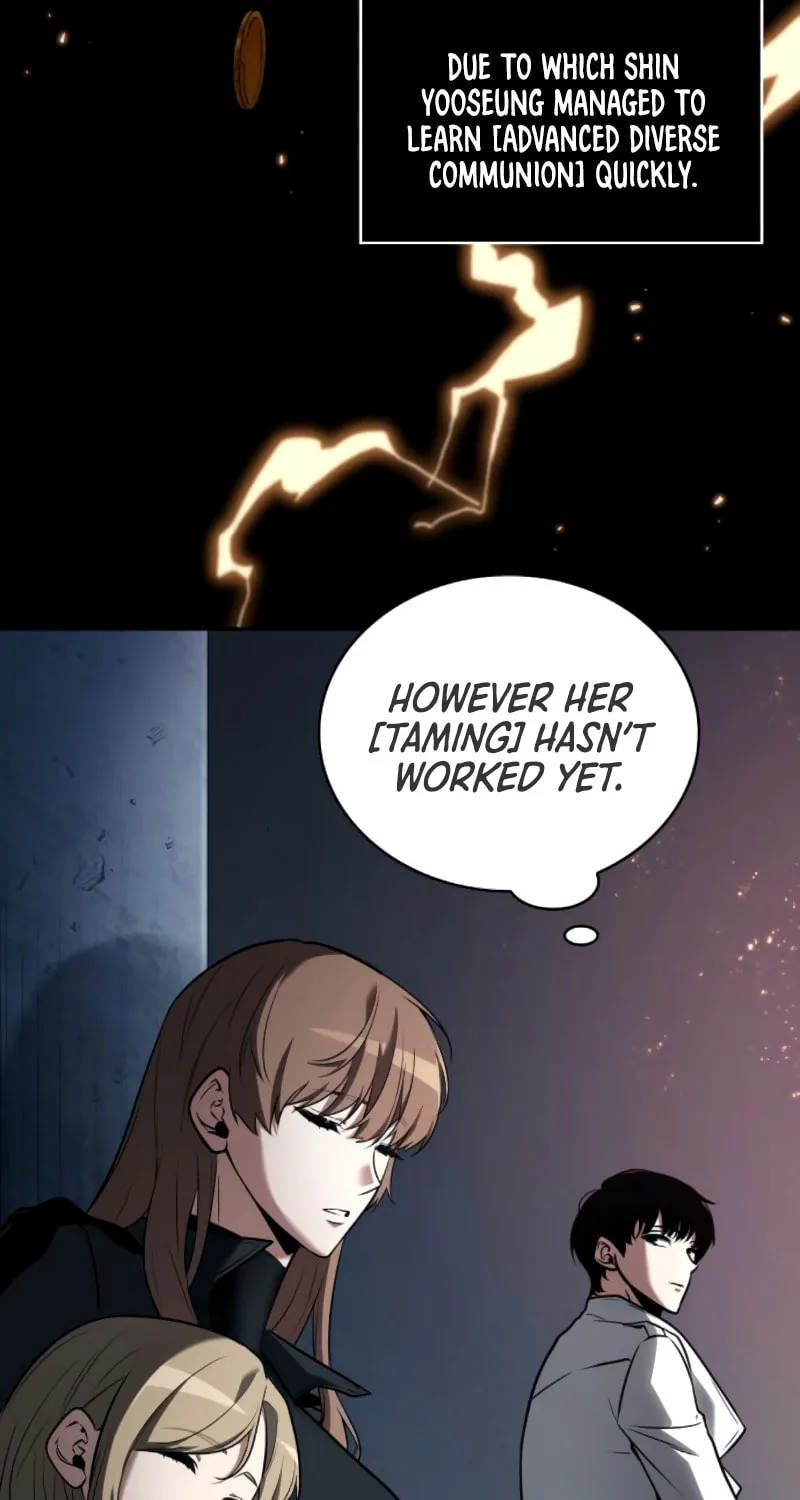 Omniscient Reader Chapter 92 page 103 - 
