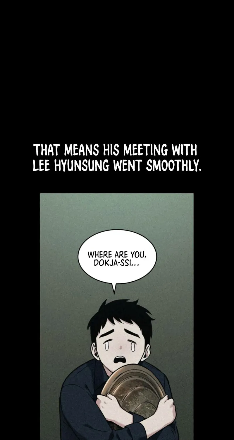 Omniscient Reader Chapter 92 page 109 - 